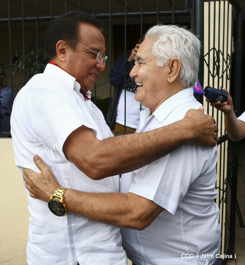 encuentro